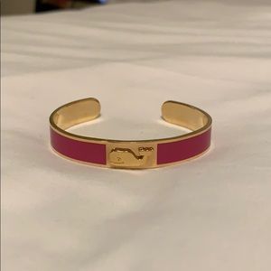 Vineyard Vine Cuff